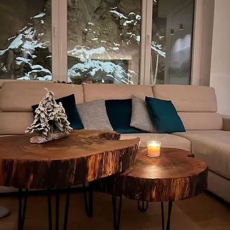 Estrella De Nieves Appartement *