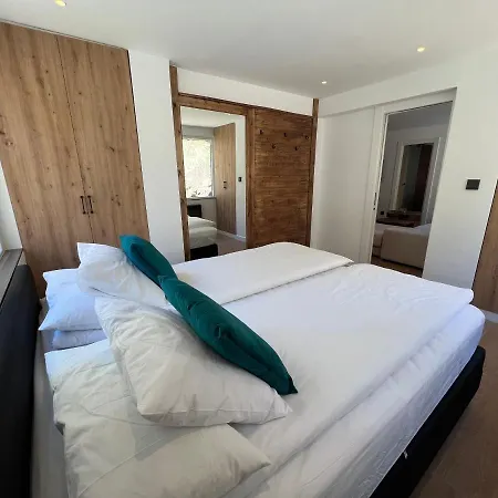 Apartment Estrella De Nieves