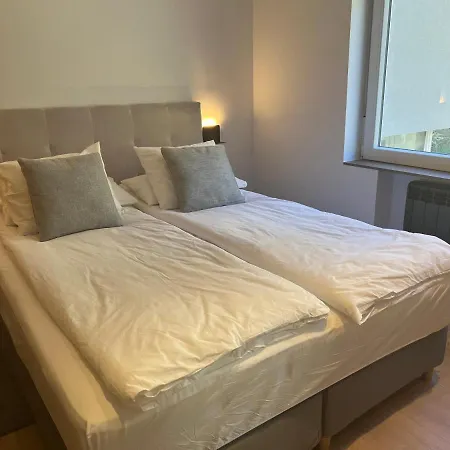 Estrella De Nieves Appartement