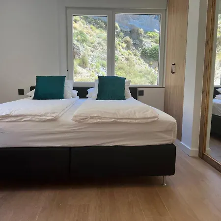 Estrella De Nieves Apartment